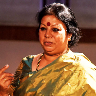 Prathibha Nandakumar